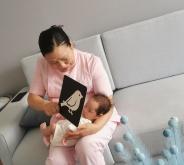 赤峰愛貝貝母嬰服務