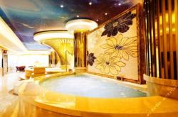 赤峰市港灣世紀(jì)酒店電話號(hào)碼