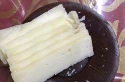 赤峰的奶豆腐廠家電話是多少