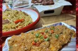 赤峰市野人燒烤店電話號碼