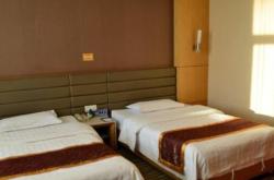 赤峰市新城區(qū)昭烏達(dá)賓館