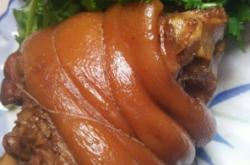 赤峰澆汁肘子店電話地址查詢