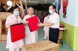 赤峰市敖漢旗福利醫(yī)院電話號碼