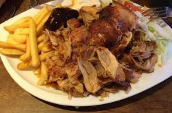 赤峰市土耳其餐廳電話地址查詢