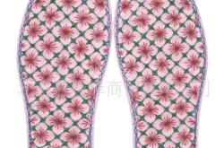 赤峰鞋墊印刷廠電話地址是多少