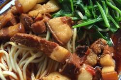 赤峰鹵肉面館電話號(hào)碼多少