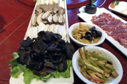 赤峰南巷火鍋店電話號(hào)碼