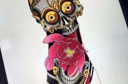 赤峰大臂紋身店地址電話號碼