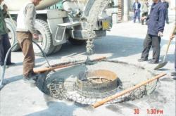 赤峰混凝土井框廠家電話號(hào)碼