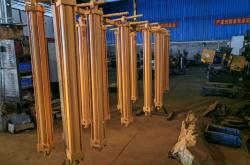 赤峰拉桿油缸制造廠電話號碼