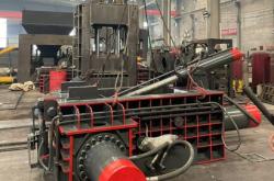 赤峰廢鋼鐵壓塊機(jī)選購電話號碼