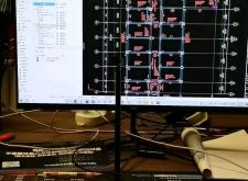 赤峰鋼筋翻樣廠家電話號(hào)碼