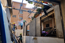 赤峰拆扒墻體廠家電話號(hào)碼