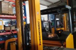 赤峰倉庫叉車經(jīng)銷商電話號碼