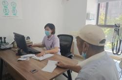 赤峰悅郡社區(qū)醫(yī)院電話號(hào)碼是多少