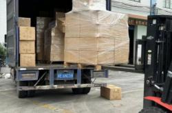 遂寧至赤峰物流專線電話號碼