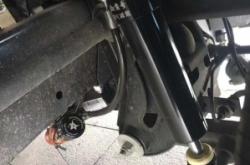 赤峰氮氣減震加工廠電話號碼