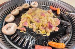 赤峰美式復(fù)古烤肉店電話號碼