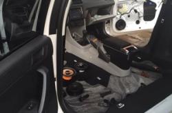 赤峰自動泊車改裝店電話號碼