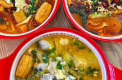 赤峰水煮肉片團(tuán)購電話地址