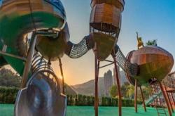 赤峰水泉村游樂場電話號碼