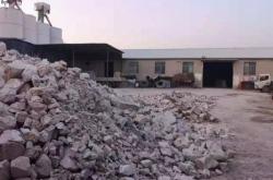 赤峰廢舊塑料廠電話號碼