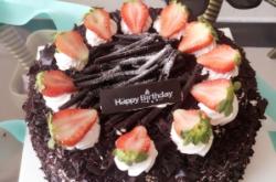 赤峰天山蛋糕店電話號碼多少