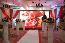 赤峰麗景酒店訂房電話號(hào)碼