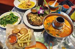 赤峰泰餐大排檔電話號(hào)碼