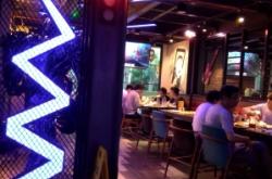 赤峰樂果酒吧地址電話號(hào)碼查詢