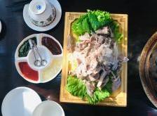 沁原涮鍋赤峰店電話號碼多少