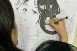 赤峰學(xué)院美術(shù)系