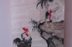 赤峰上門裱畫電話號碼多少號