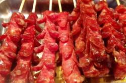 赤峰林西鹿肉店電話地址查詢