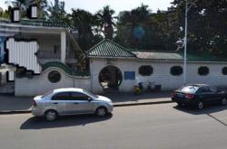 赤峰紫荊大廈游樂園電話號(hào)碼