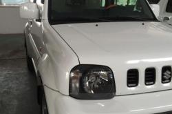 赤峰二手越野車suv報價