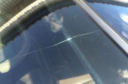 赤峰車玻璃裂縫修復電話號碼