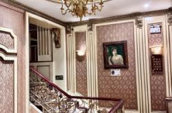 赤峰御龍湯泉洗浴