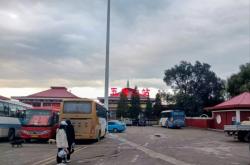 薩拉齊到赤峰拼車電話是多少