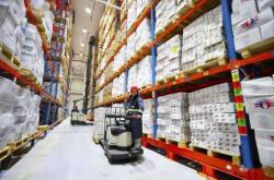 赤峰冷鏈物流公司電話號(hào)碼