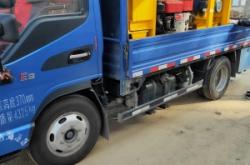 赤峰打樁機施工電話號碼