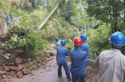 赤峰永達(dá)電桿廠電話多少號