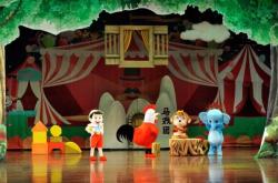 赤峰樂(lè)樂(lè)村兒童劇場(chǎng)電話號(hào)碼