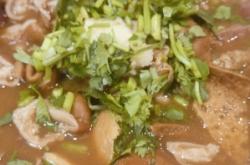 赤峰哪里有鹵煮