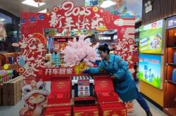 赤峰二順加油站電話號碼