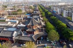 赤峰如意磚雕廠電話多少號