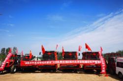 赤峰收割機(jī)代收電話是多少號