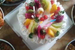 赤峰奶油貝貝蛋糕店電話號碼