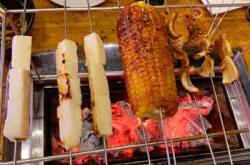 赤峰時代音樂燒烤店電話號碼