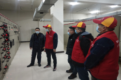 國網(wǎng)赤峰公司電話是多少號